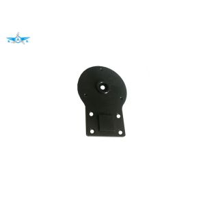 Buy cheap Customized Industrial Robot Parts High Precision Power Coating Finish from wholesalers