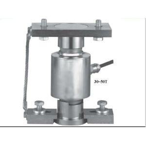 Self Centering Rocker Compression Weighing Load Cell Pressure Sensor