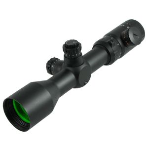 Buy cheap Aluminum 30mm Tube Hunting Rifle Scope Fully Multi Coated from wholesalers