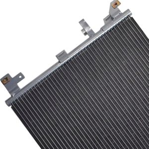 Buy cheap Automotive Air Conditioning Condenser For  XC90 Spare Part 31369510 from wholesalers