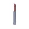 Buy cheap Accurate Positioning Carbide Boring Tools MTHR A60 Tiny Inner Thread Stable from wholesalers