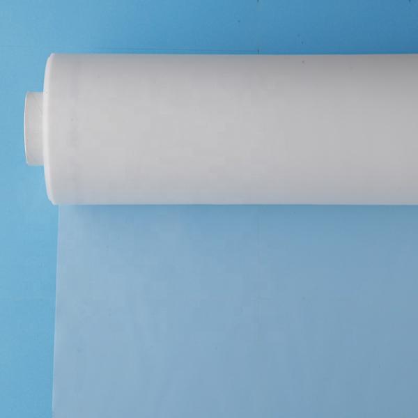 Screen printing mesh 140T 350 mesh high tension polyester mesh polyester