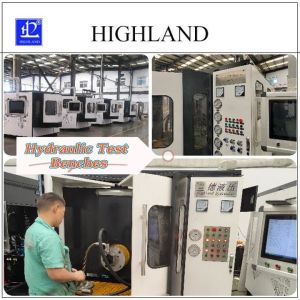 Buy cheap Easy To Operate Hydraulic Test Benches For Ship 42 Mpa Pressure Support Customization from wholesalers