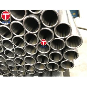 Buy cheap ASTM A213 Seamless Heat Exchanger Tubes Ferritic Austenitic Superheater from wholesalers