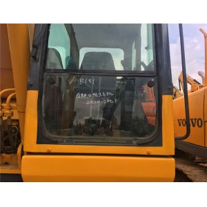 Buy cheap                  Used Best Brand Selection Komatsu Crawler Excavator PC220-7 with 1 Year Warranty Free Spare Parts, Track Digger PC210 PC200 PC220 on Promotion              from wholesalers
