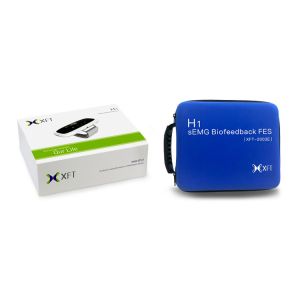 Buy cheap FES Hand Rehab System Hand Rehabilitation Device XFT-2003E H1 For Muscle Contraction from wholesalers