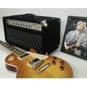 Professional Grand Overdrive Special ODS100 Guitar Amplifier Dumble Clone 100W