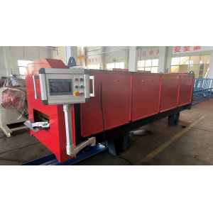 Buy cheap 0.4-0.8mm Electrical KR18 Roll Forming Machine from wholesalers