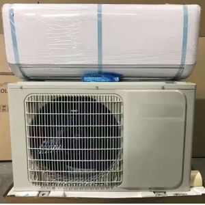 Buy cheap Cooling & Heating Wall Split DC Inverter Air Conditioner R22 12000BTU for Home from wholesalers
