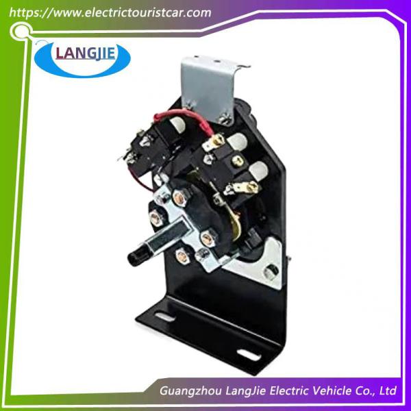 Quality EZGO TXT Golf Cart Forward And Reverse Switch Components for sale