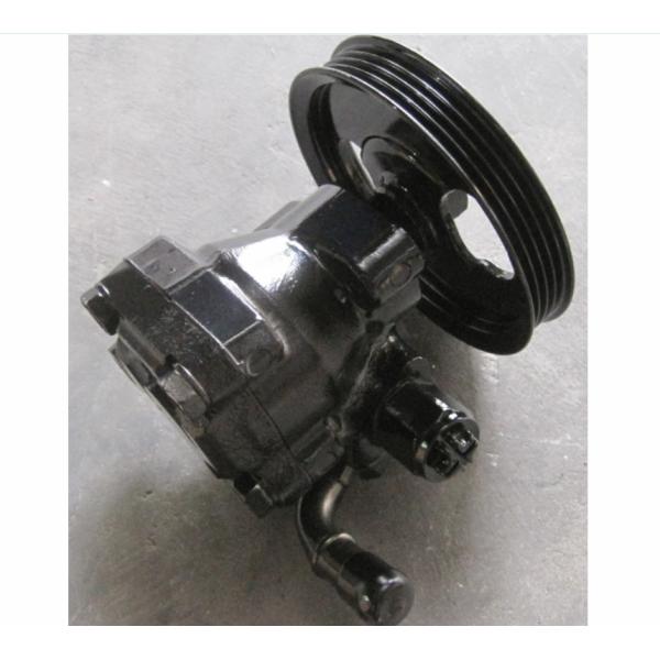 Quality 57100-4F100 ST16949 Power Steering Oil Pump Hyundai STAREX H1 for sale