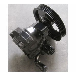 Buy cheap 57100-4F100 ST16949 Power Steering Oil Pump Hyundai STAREX H1 from wholesalers