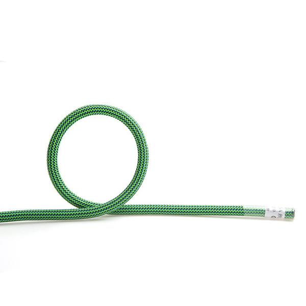 CE EN892 Certified Durable Dynamic Rock Climbing Safety Rope with High