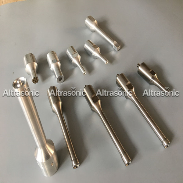 Buy cheap Ultrasonic Welding Machine With Different Horn Can Be Customized from wholesalers