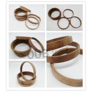 Buy cheap 707-39-11150 Piston Seal Rings WR 07155-00925 Hydraulic Cylinder Wear Rings from wholesalers