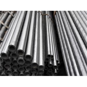 Buy cheap Customizable Length Seamless Alloy Steel Pipe with Precision Tolerance from wholesalers