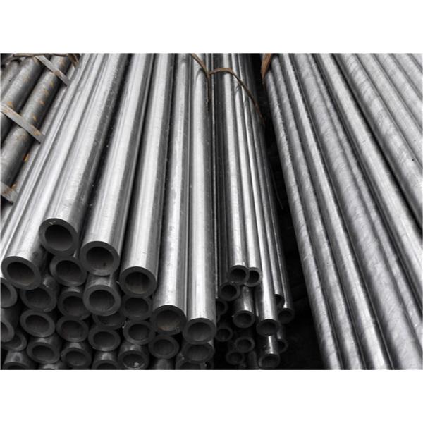 Buy cheap Customizable Length Seamless Alloy Steel Pipe with Precision Tolerance from wholesalers