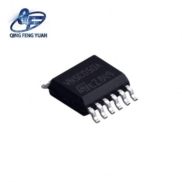 STMicroelectronics VN5E050AJTR Chip Ic Transistor Diode Holtek Microcontrollers