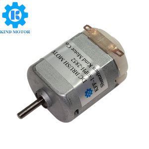 Buy cheap Factory Supply 20mm Dc 3volt 5volt 6volt 12volt 130 Fk-130 Carbon Brushed Motor from wholesalers