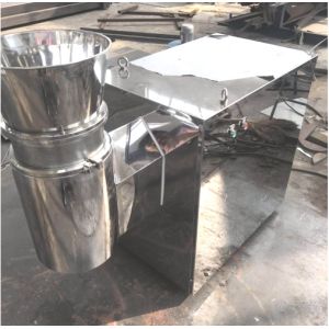 Buy cheap Stable Performance Rotary Tablet Granulation Machine Stainless Steel 304 from wholesalers