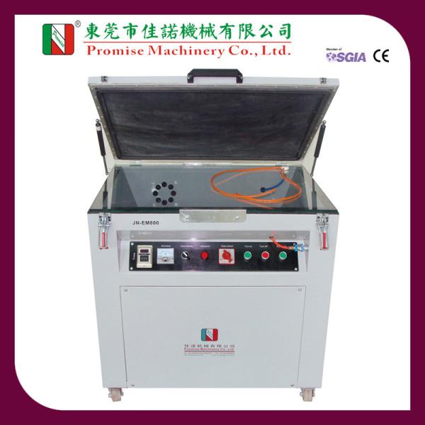 Buy cheap Exposure Machine for Steel Plates & Screen Plates from wholesalers