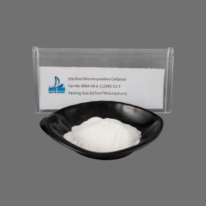 Buy cheap 20kg Customized Request Silicified Microcrystalline Cellulose for Customization from wholesalers