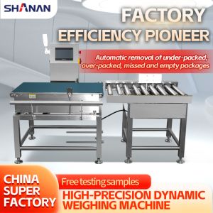 Buy cheap Industry Automatic Checkweigher Conveyor Weight Scale Checkweigher Conveyor from wholesalers