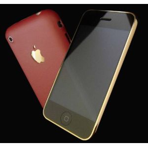 Buy cheap Luxury Leather Case for iPhone from wholesalers