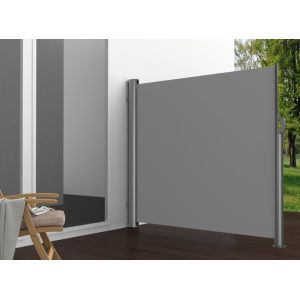 Buy cheap side wall awning retractable side wall awning from wholesalers