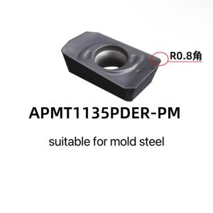 Buy cheap CNC Carbide Milling Insert Tungsten Carbide Indexable Milling Inserts Customized from wholesalers