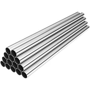 Buy cheap Sts403 Stainless Steel Pipe for Grade 201 301 401 from wholesalers