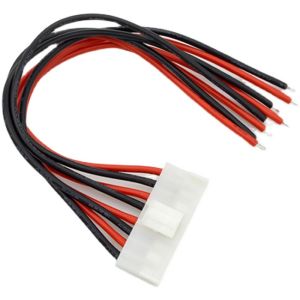 B2P- VH3.96 3.96mm Spacing Wire to Board Male Female Connectors Straight Pin