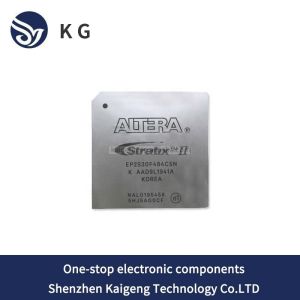 Buy cheap EP2S30F484C5N BGA Electronic Components IC MCU Microcontroller Integrated Circuits EP2S30F484C5N from wholesalers