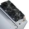 Buy cheap E12+ 2500W Ebit Bitcoin Miner New Generation Boasted Hashrate Speed from wholesalers