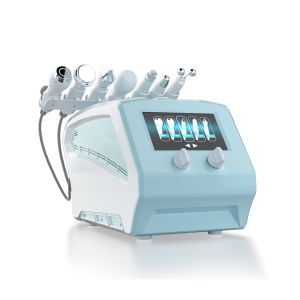 Buy cheap Dermabrasion 65Khz Oxygen Hydrafacial Machine Bubble Deep Cleaning from wholesalers