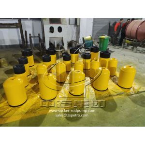 Buy cheap Cementing Casing Float Collar And Float Shoe Drilling Downhole Tool API from wholesalers