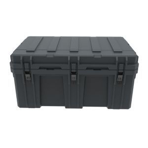 Buy cheap V3+ Camping Storage Containers Impact Resistant Lockable 160L Capacity from wholesalers