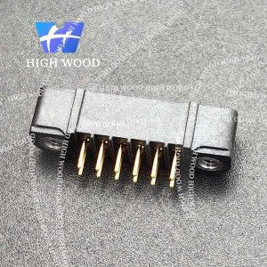 Buy cheap HW-M80 Connectors, HW-M80-5001205. from wholesalers