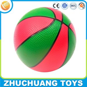 Buy cheap cheap pvc custom basketball balls product