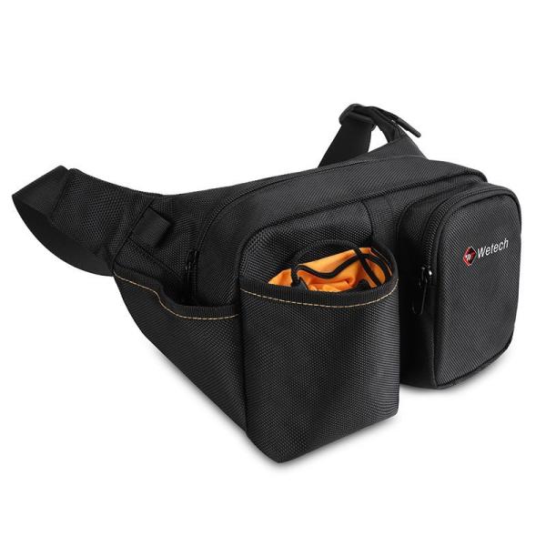 Heavy Duty Outdoor Functional Mobile Waist Bag Tool China