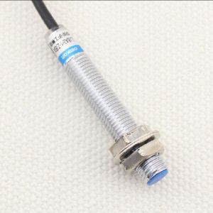 LJ8A3-1-Z/BX 1.5mm DC type NO NPN inductive proximity sensor