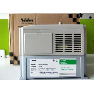 China NIDEC Emerson EV1000-4T0055P Control Techniques Variable Frequency Inverter 5.5KW 380V on sale China NIDEC Emerson EV1000-4T0055P Control Techniques Variable Frequency Inverter 5.5KW 380V on sale