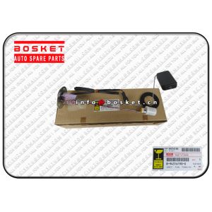 Buy cheap 8-94316190-0 8943161900 Sub Fuel Tank Unit For ISUZU NKR NPR NHR NKR77 4JH1 from wholesalers