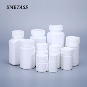 Buy cheap Eco-Friendly 20ml Plastic Pill Bottles For Travel Purpose from wholesalers