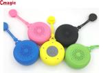 Buy cheap Portable Mini Wireless Bluetooth Speaker Waterproof Silicone Audio Mp3 player from wholesalers