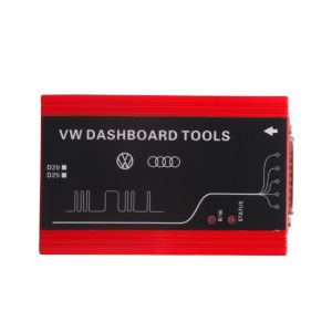 Buy cheap 2013 New Arrival VW DASHBOARD TOOLS with Best Quality from wholesalers