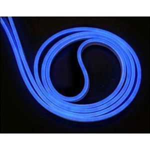 Buy cheap 8x16mm 220V white neon sign made in China from wholesalers