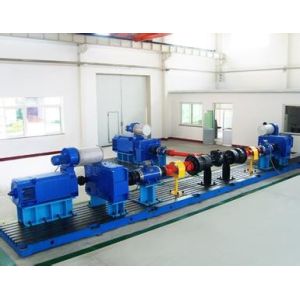 Buy cheap High Scalability Dynamic Test System from wholesalers