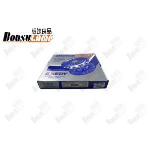 Buy cheap Cltuch Disc NPR/4HF1 OEM 8-94462789-3 from wholesalers