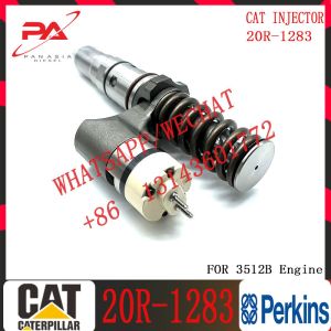 Buy cheap High Quality Common Rail Control Valve Injector Valve Common Rail Injector for 3508B/3508C/3516B/3516C 392-0224 20R-1283 from wholesalers